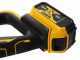 DeWalt DCMPS567P1-QW Telescopic Battery-powered Electric Pruner - 18 V - 5AH