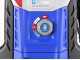 Annovi &amp; Reverberi DHS Series 2.A Cold Water Pressure Washer - 160 bar max. pressure Dual Hyg System