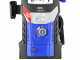 Annovi &amp; Reverberi DHS Series 2.A Cold Water Pressure Washer - 160 bar max. pressure Dual Hyg System