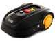 Landxcape LX835 Robot Lawn Mower with Perimeter Wire