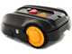 Landxcape LX835 Robot Lawn Mower with Perimeter Wire