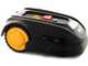Landxcape LX835 Robot Lawn Mower with Perimeter Wire