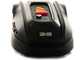 Landxcape LX835 Robot Lawn Mower with Perimeter Wire