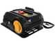 Landxcape LX835 Robot Lawn Mower with Perimeter Wire