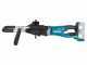 Makita DDG461Z - Cordless auger - 18Vx2 3Ah - BIT NOT INCLUDED