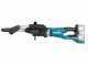 Makita DDG461Z - Cordless auger - 18Vx2 3Ah - BIT NOT INCLUDED