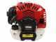 GeoTech GT-2 52 L - Multifunction petrol brush cutter