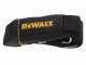 DEWALT DCMPH566P1-QW Electric Hedge Trimmer on Adjustable Telescopic Pole - 18 V 5Ah Battery