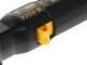 DeWalt DCMPH566P1-QW - Electric hedge trimmer with adjustable pole - 18V 5Ah battery
