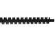 DeWalt DCMPH566P1-QW - Electric hedge trimmer with adjustable pole - 18V 5Ah battery
