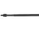DeWalt DCMPH566P1-QW - Electric hedge trimmer with adjustable pole - 18V 5Ah battery