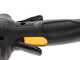 DeWalt DCMPH566P1-QW - Electric hedge trimmer with adjustable pole - 18V 5Ah battery