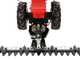 Eurosystems Minieffe M150 - Multifunctional motor mower - B&amp;S 625 EXi