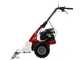 Eurosystems Minieffe M150 - Multifunctional motor mower - B&amp;S 625 EXi