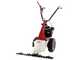 Eurosystems Minieffe M150 - Multifunctional motor mower - B&amp;S 625 EXi