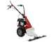 Eurosystems Minieffe M150 - Multifunctional motor mower - B&amp;S 625 EXi