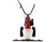 Eurosystems Minieffe M150 - Multifunctional motor mower - B&amp;S 625 EXi