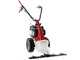 Eurosystems Minieffe M150 - Multifunctional motor mower - B&amp;S 625 EXi