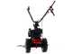 Eurosystems Minieffe M150 - Multifunctional motor mower - B&amp;S 625 EXi