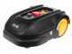 Landxcape LX835 Robot Lawn Mower with Perimeter Wire