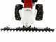 Eurosystems Minieffe M150 RM - Multifunctional motor mower - Honda GCVx 170