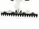 Eurosystems Minieffe M150 RM - Multifunctional motor mower - Honda GCVx 170