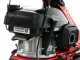 Eurosystems Minieffe M150 RM - Multifunctional motor mower - Honda GCVx 170