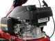 Eurosystems Minieffe M150 RM - Multifunctional motor mower - Honda GCVx 170