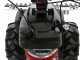 Eurosystems Minieffe M150 RM - Multifunctional motor mower - Honda GCVx 170