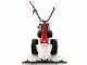 Eurosystems Minieffe M150 RM - Multifunctional motor mower - Honda GCVx 170