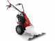 Eurosystems Minieffe M150 RM - Multifunctional motor mower - Honda GCVx 170