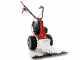 Eurosystems Minieffe M150 RM - Multifunctional motor mower - Honda GCVx 170