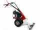 Eurosystems Minieffe M150 RM - Multifunctional motor mower - Honda GCVx 170