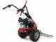 Eurosystems Minieffe M150 RM - Multifunctional motor mower - Honda GCVx 170