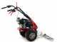 Eurosystems Minieffe M150 RM - Multifunctional motor mower - Honda GCVx 170