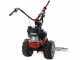 Eurosystems Minieffe M150 RM - Multifunctional motor mower - Honda GCVx 170