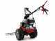 Eurosystems Minieffe M150 RM - Multifunctional motor mower - Honda GCVx 170