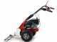 Eurosystems Minieffe M150 RM - Multifunctional motor mower - Honda GCVx 170