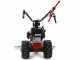 Eurosystems Minieffe M150 RM - Multifunctional motor mower - Honda GCVx 170