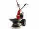 Eurosystems Minieffe M150 RM - Multifunctional motor mower - Honda GCVx 170