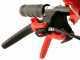 Eurosystems Minieffe M150 RM - Multifunctional motor mower - Honda GCVx 170
