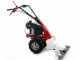 Eurosystems Minieffe M150 RM Self-propelled Petrol Scythe Mower - Honda GCVx 170