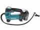 Makita DMP180Z - Electric Air Compressor - BATTERY AND CHARGER NOT INCLUDED