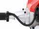GeoTech GT-2 52 L 2-Stroke Hedge Trimmer on Extension Pole - 52 cc