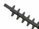 GeoTech GT-2 52 L 2-Stroke Hedge Trimmer on Extension Pole - 52 cc