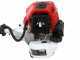 GeoTech GT-2 52 L 2-Stroke Pruner on Extension Pole - 52 cc