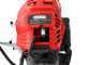 GeoTech GT-2 52 L 2-Stroke Pruner on Extension Pole - 52 cc