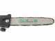 GeoTech GT-2 52 L 2-Stroke Pruner on Extension Pole - 52 cc