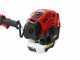 GeoTech GT-2 52 L 2-Stroke Pruner on Extension Pole - 52 cc