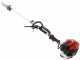 GeoTech GT-2 52 L 2-Stroke Pruner on Extension Pole - 52 cc